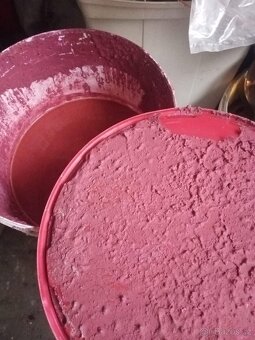 Silikátová omítka - 3