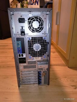 Dell server - 3