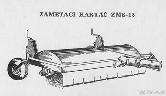 Motorobot, PF 62 - 3