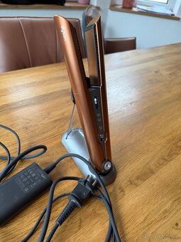 Dyson žehlička na vlasy - 3