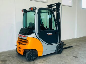 STILL RX 70-20 vysokozdvižný vozík (01441) - 3