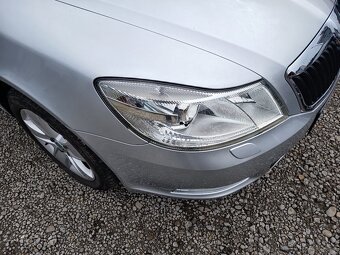 Škoda Octavia Combi 1,6TDI Elegance NAVI - 3
