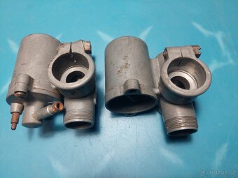 Těla karburátorů 2914 - 2 ks - 3