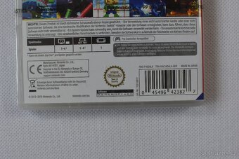 New Super Mario Bros U Deluxe Nintendo Switch (Nová) zabalen - 3