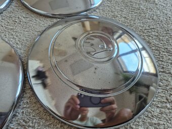 Poklice Octavia, Felicia, Spartak - 3