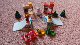 Tlapková patrola - 3