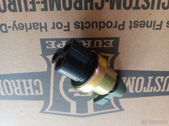 Start spínač Humvee Hummer H1 - 3