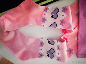 Luxusní balík holka 110-116 - 3