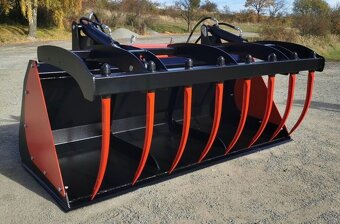 LOPATA S PŘIDRŽOVAČEM MASIVNÍ - 3