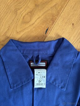 Montérková bunda Jarda - 3