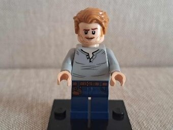 🦖 Lego Jurassic World figurky - Mix 🦖 - 3