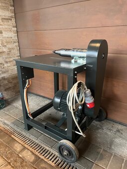 Kuželová štípačka - 3