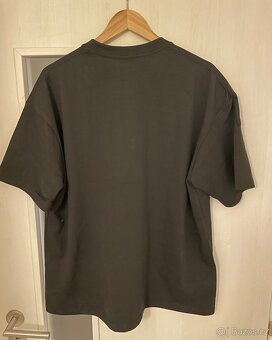 Triko "Punks Not Dead" – velikost XL - 3