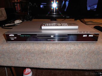 (((  DVD přehrávač ELTA   ))) - 3