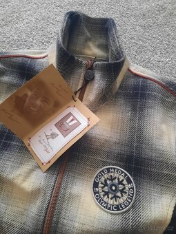 VUARNET originál bunda vel.M/L(52) Nová - 3