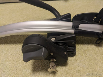 Střešní nosič Thule - 3