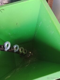 Sazeč brambor Taret - 3