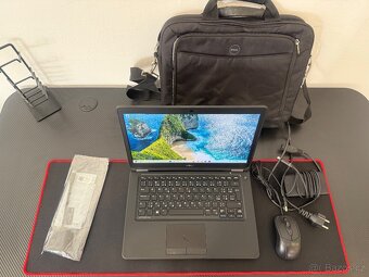 Dell Latitude 7450 - Core i5 / SSD / 14” FHD IPS - 3