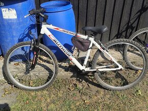 Prodej kola Author a Jupiter - 3