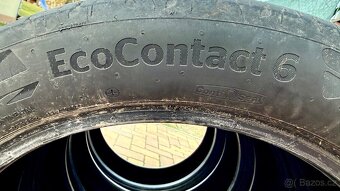 Continental EcoContact 6 - 3