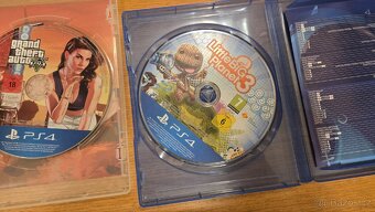 PRODAM PLAYSTATION 4 - 3