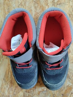 Dětské turistické boty Quechua - 3