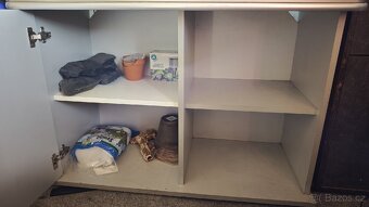 Akvarijní set Atman AR-980 235L - 3