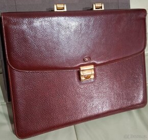 Kožená aktovka - 3