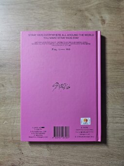 Stray Kids - Maxident - 3