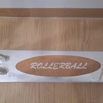 Freestyle koloběžka Rollerball - 3
