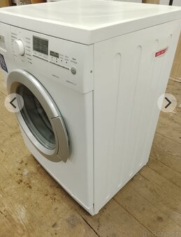 Pračka Siemens Vario perfekt - 3