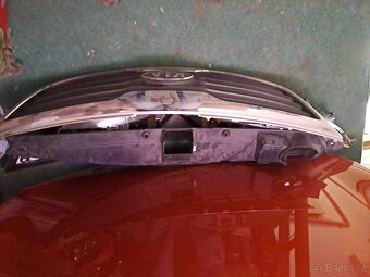 Kia Sportage  - náhradní díly - 3