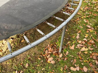 Trampolína Marimex 366 - 3