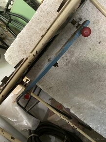 Držák s hořáky - 3