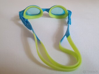 Speedo Sea Squad plavecké brýle - 3