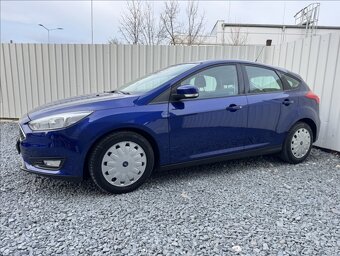 Prodávám Ford Focus 1,5 TDCi 77kW NAVIGACE - 3