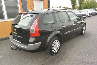 PRODÁM Renault Megane 1.9CDi - 3