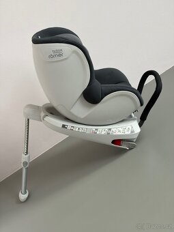 autosedačka Britax Römer DUALFIX - 3