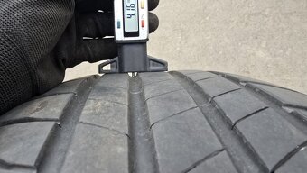 Letní pneumatika 215/55/17 Bridgestone - 3