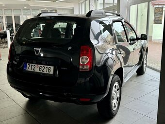 Dacia Duster,1.6i 77kW 4x4 - 3