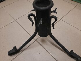 Stojan na stromek - 3