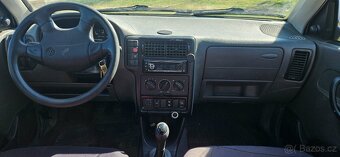Caddy 1.9 TDI 66kW - 3