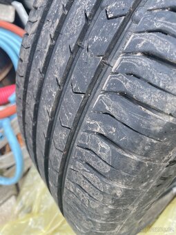 Letní pneumatiky - 3