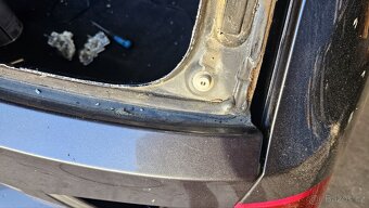 BMW e91 viko kufru - 3