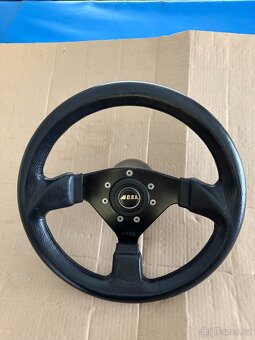 Sportovní volant O.B.A. - 3