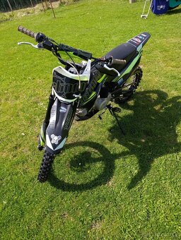 Stomp Z3 140 - 3