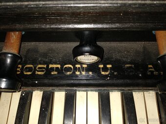 harmonium - 3
