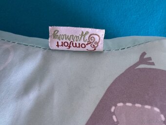 Kojící polštář - 3