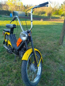 Babetta 210 - 3