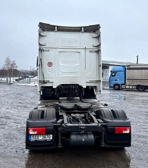 DAF XG 480 LOW DECK EURO 6 - 3